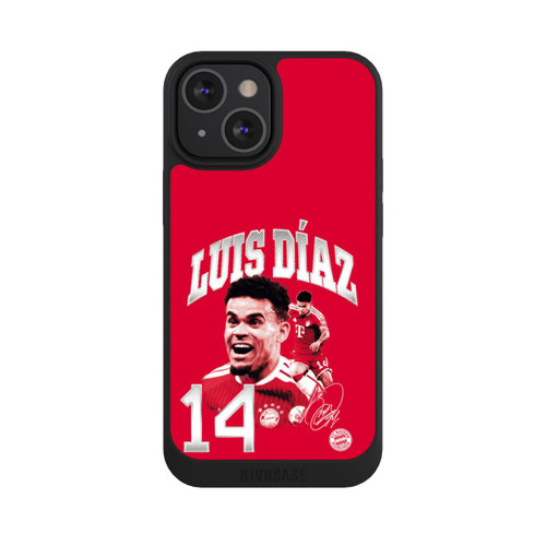 Apple iPhone 13 Mini NIVOpure Luis Díaz 26/27