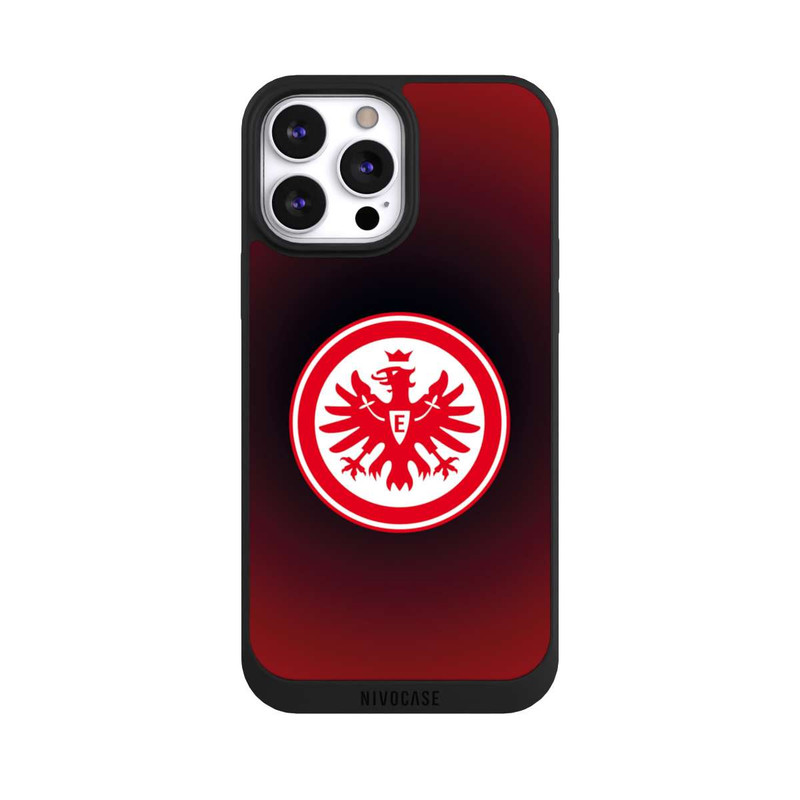 iPhone 13 Pro Max NIVOpure Eintracht Frankfurt