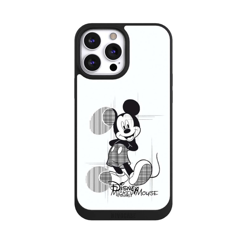 iPhone 13 Pro Max NIVOpure Micky Sketchy