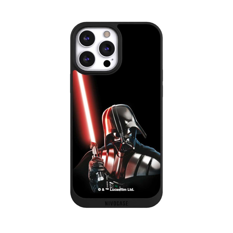 iPhone 13 Pro Max NIVOpure Darth Vader