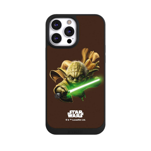 Apple iPhone 13 Pro Max NIVOpure Yoda