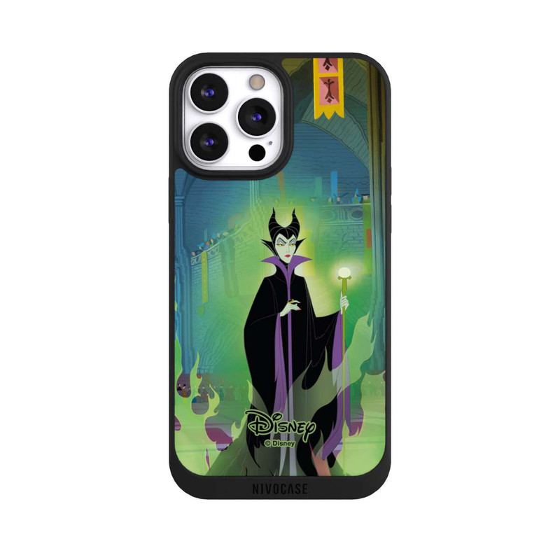 iPhone 13 Pro Max NIVOpure Maléfique