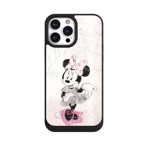 Apple iPhone 13 Pro Max NIVOpure Minnie Aquarell
