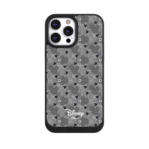 Apple iPhone 13 Pro Max NIVOpure Micky Optical Illusion