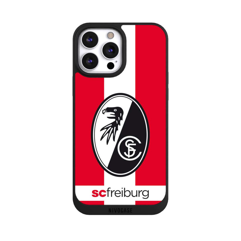 iPhone 13 Pro Max NIVOpure SC Fribourg – Logotype