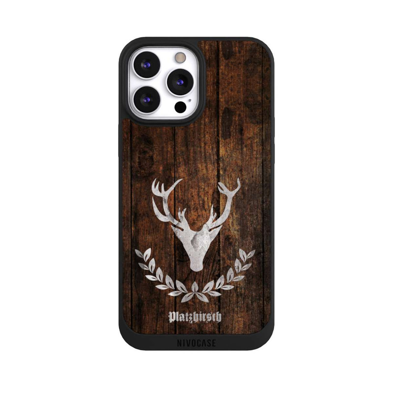 iPhone 13 Pro Max NIVOpure Deer Classic