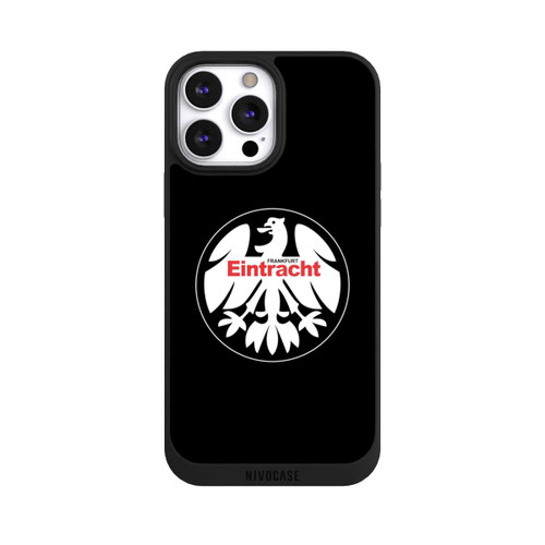 Apple iPhone 13 Pro Max NIVOpure Eintracht Frankfurt Retro Adler