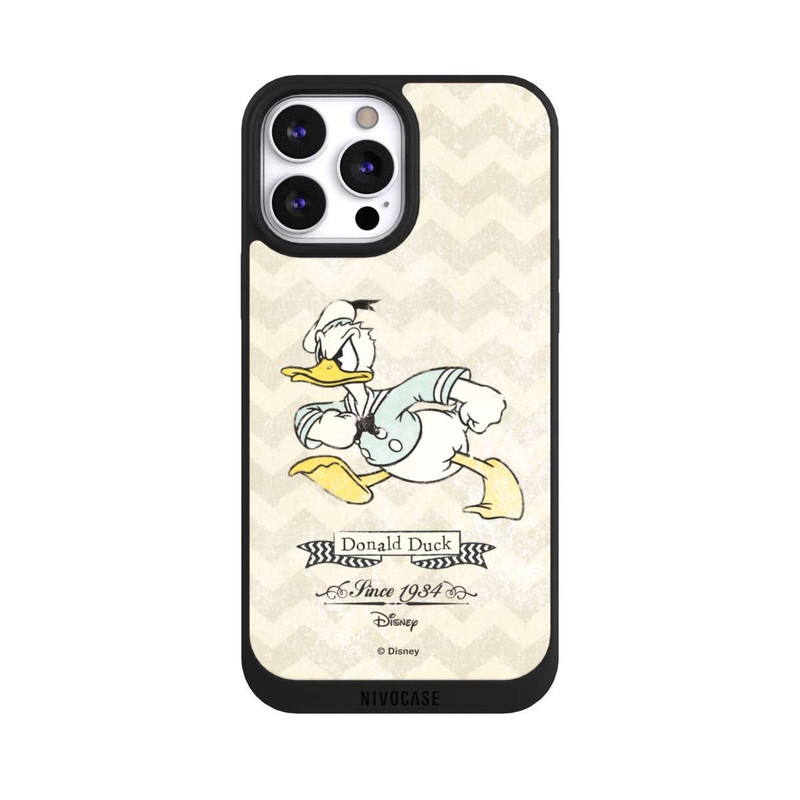 iPhone 13 Pro Max NIVOpure Donald Vintage
