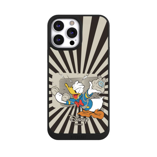 Apple iPhone 13 Pro Max NIVOpure Hello?! Donald Duck