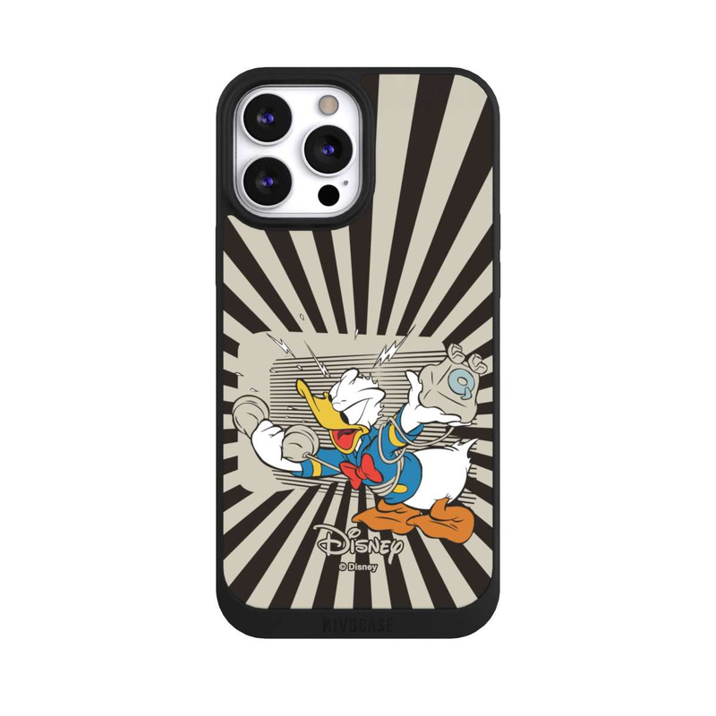iPhone 13 Pro Max NIVOpure Hello?! Donald Duck