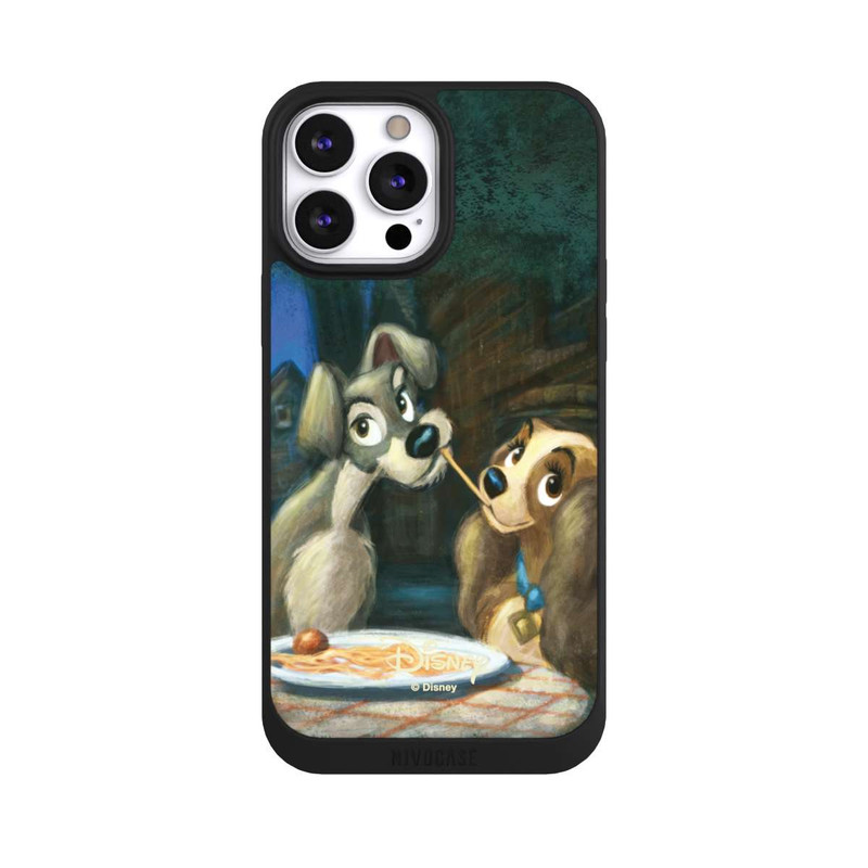 iPhone 13 Pro Max NIVOpure Lady and the Tramp