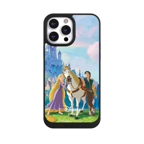 Apple iPhone 13 Pro Max NIVOpure Tangled
