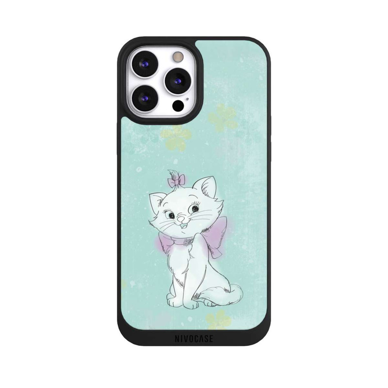 iPhone 13 Pro Max NIVOpure Marie Watercolor