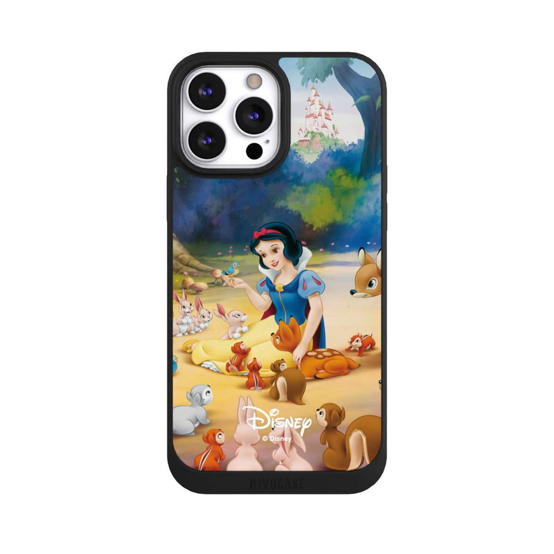 iPhone 13 Pro Max NIVOpure Schneewittchen