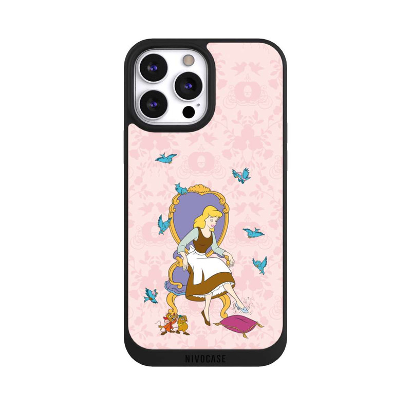 iPhone 13 Pro Max NIVOpure Cinderellas Shoe