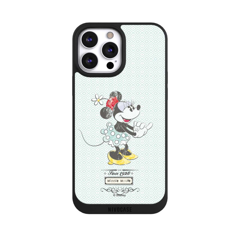 iPhone 13 Pro Max NIVOpure Minnie Vintage