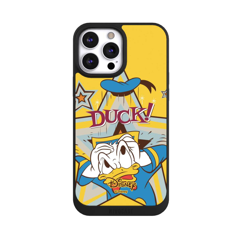 iPhone 13 Pro Max NIVOpure Duck!