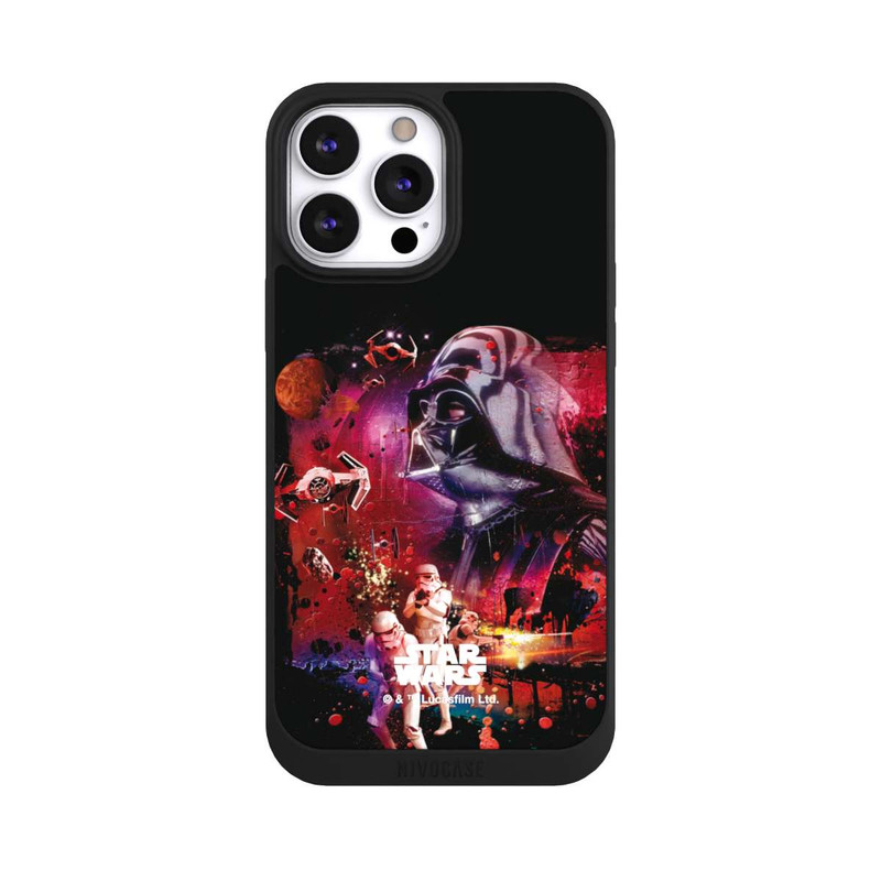 iPhone 13 Pro Max NIVOpure Die dunkle Seite