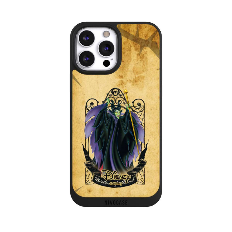 iPhone 13 Pro Max NIVOpure Mistress of All Evil