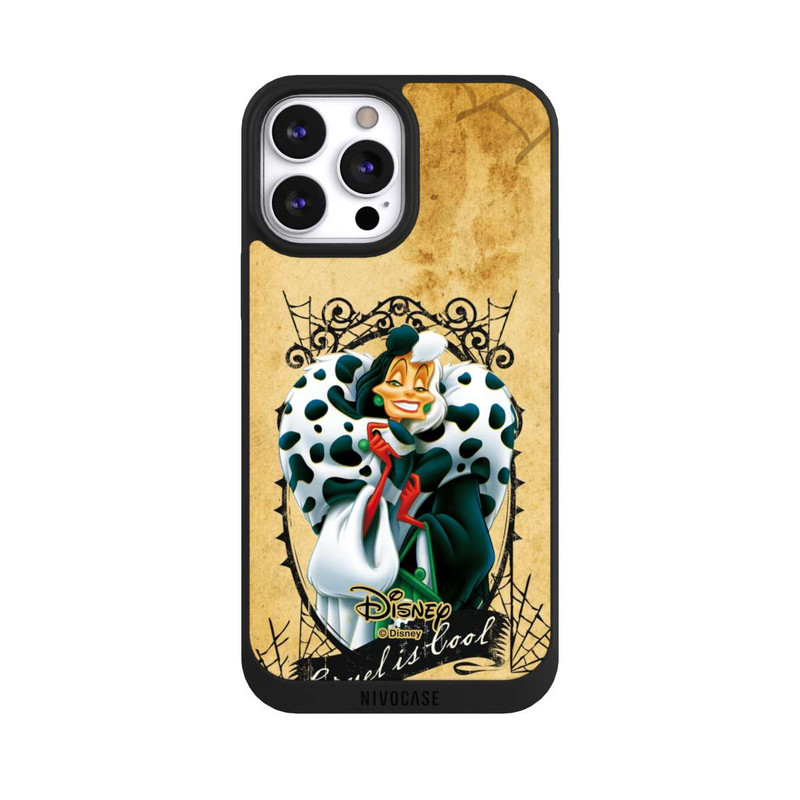 iPhone 13 Pro Max NIVOpure Cruel Is Cool