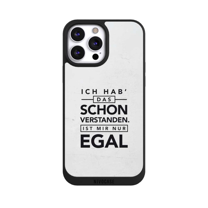 iPhone 13 Pro Max NIVOpure Schon Verstanden
