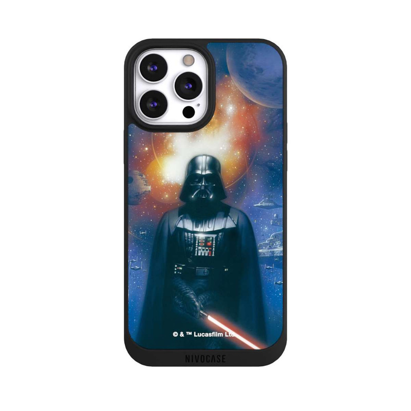 iPhone 13 Pro Max NIVOpure The power of the dark side - Star Wars