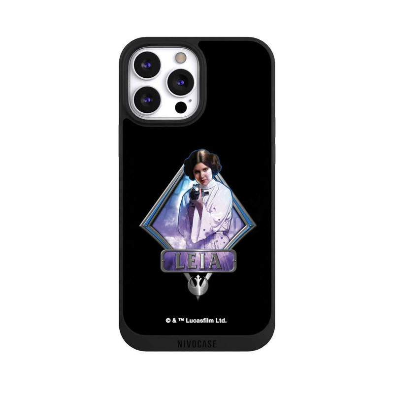 iPhone 13 Pro Max NIVOpure Leia