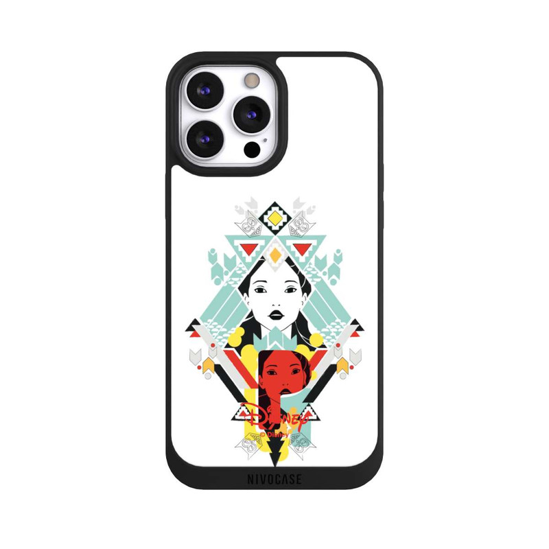 iPhone 13 Pro Max NIVOpure Pocahontas