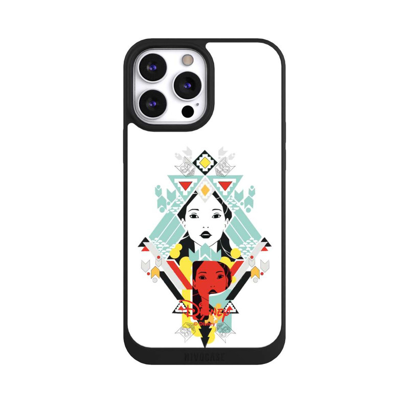 iPhone 13 Pro Max NIVOpure Pocahontas