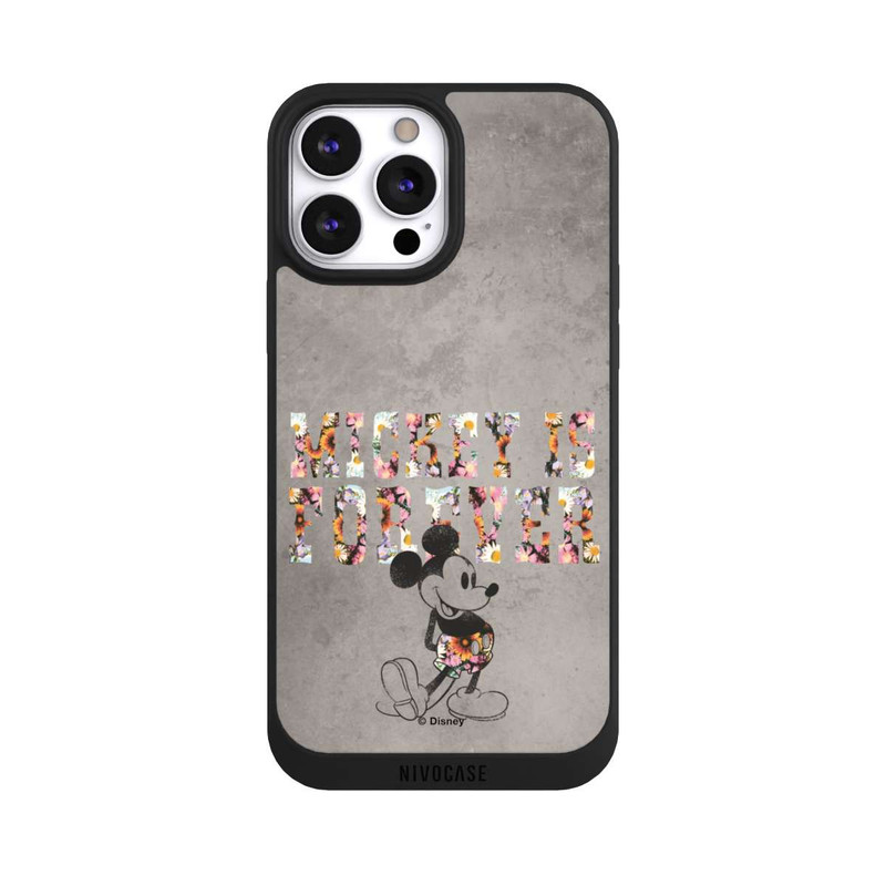 iPhone 13 Pro Max NIVOpure Micky Is Forever