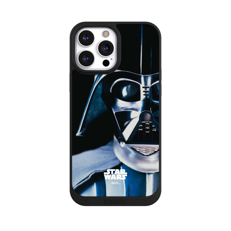 iPhone 13 Pro Max NIVOpure Lord Vader