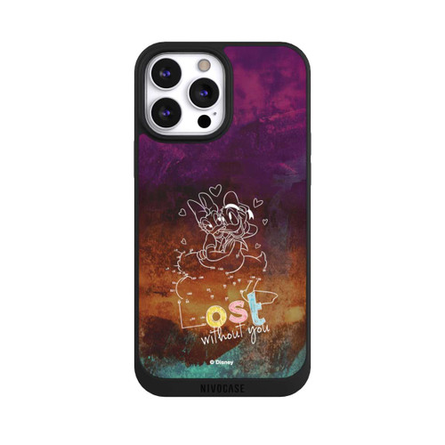 Apple iPhone 13 Pro Max NIVOpure Lost Without You