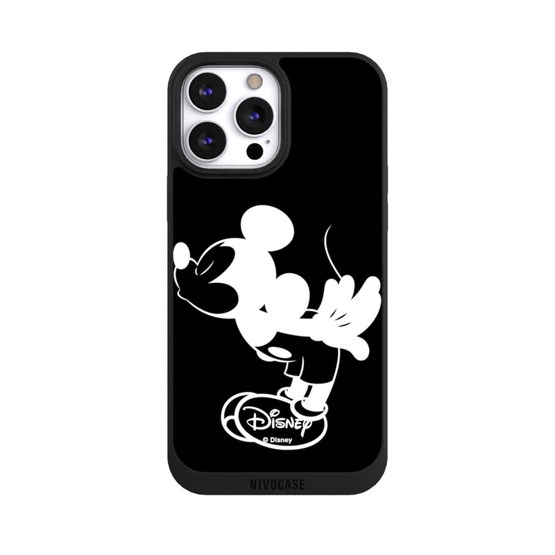 iPhone 13 Pro Max NIVOpure Mickey Bisous