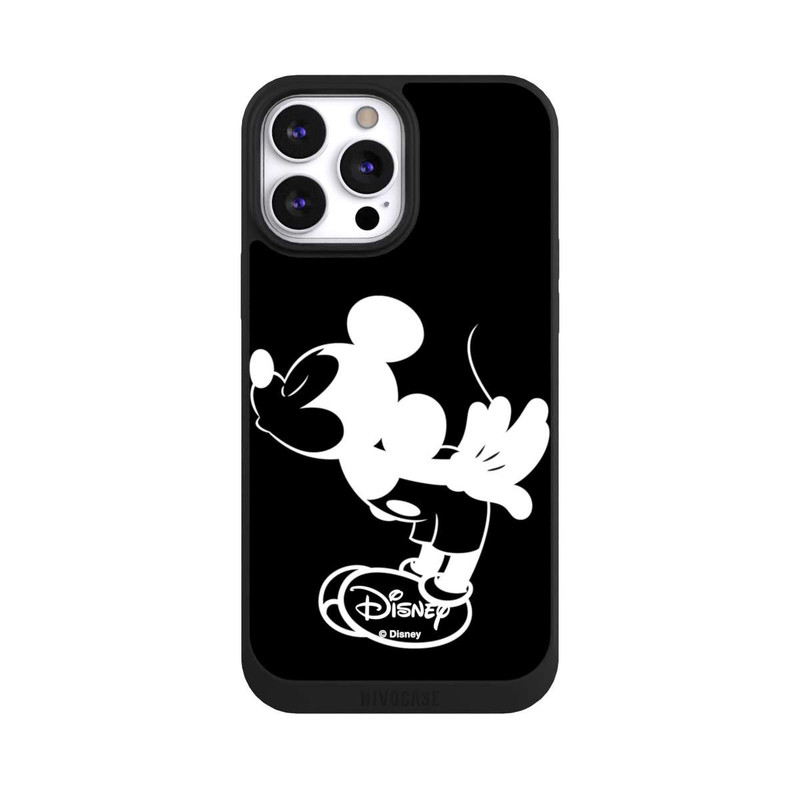 iPhone 13 Pro Max NIVOpure Mickey Kissing