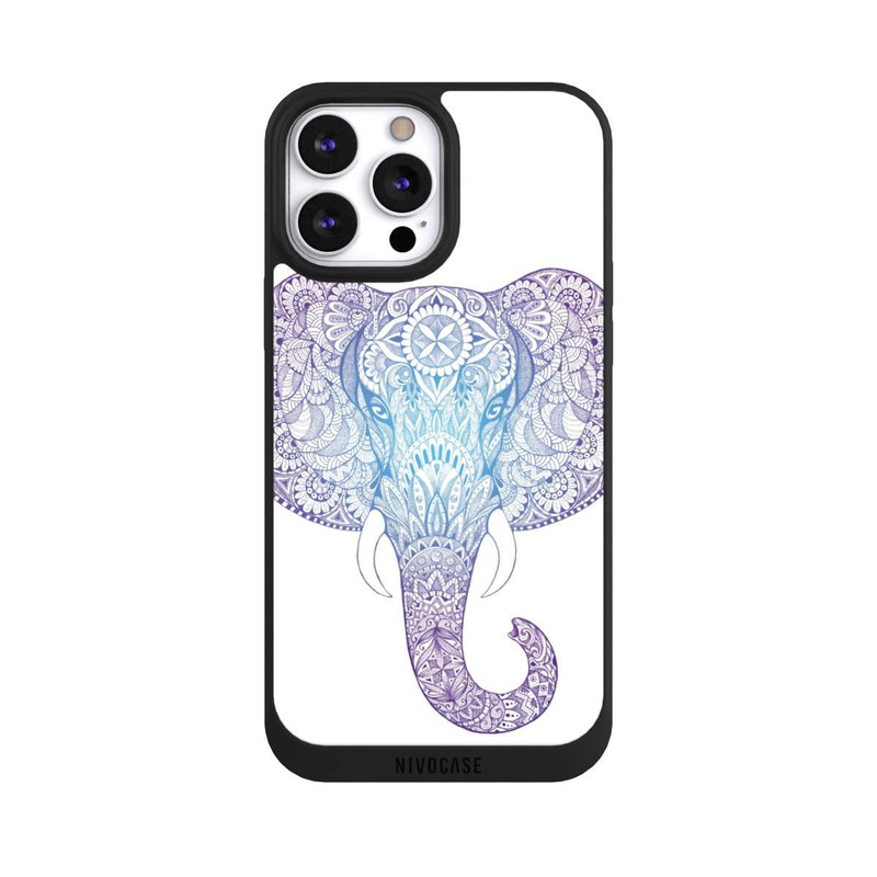 iPhone 13 Pro Max NIVOpure Hathi