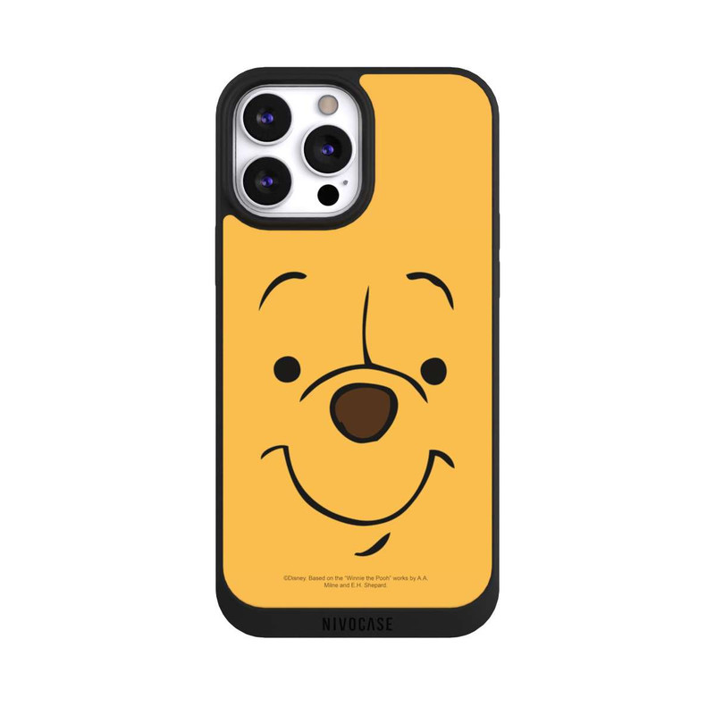 iPhone 13 Pro Max NIVOpure Knuddelgesicht