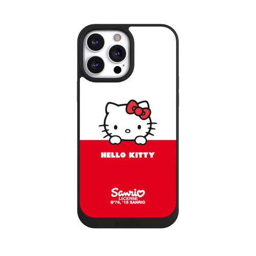 Apple iPhone 13 Pro Max NIVOpure Hello Kitty - Niedlich
