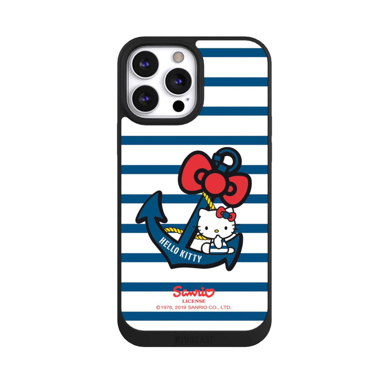 iPhone 13 Pro Max NIVOpure Hello Kitty - Anker