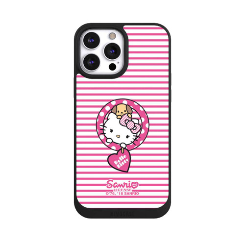 Apple iPhone 13 Pro Max NIVOpure Friend Kitty