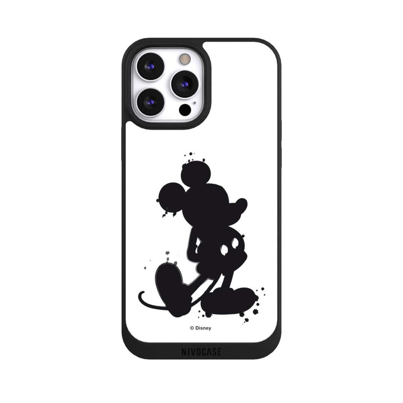 iPhone 13 Pro Max NIVOpure Mickey Mouse - Splash