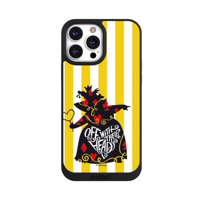 iPhone 13 Pro Max NIVOpure La Reine de Cœur