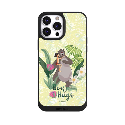 Apple iPhone 13 Pro Max NIVOpure Bear Hugs