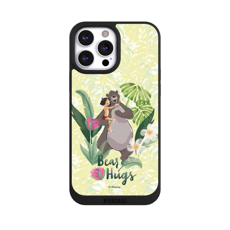 iPhone 13 Pro Max NIVOpure Bear Hugs