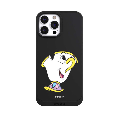 Apple iPhone 13 Pro Max NIVOpure Chip Cup ohne Hintergrund