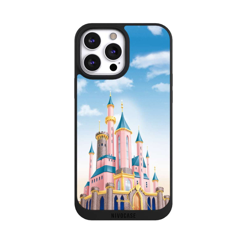 iPhone 13 Pro Max NIVOpure Château Disney