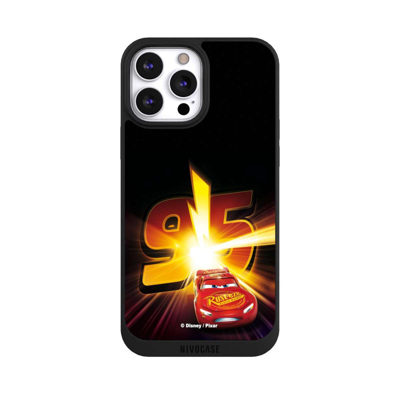 iPhone 13 Pro Max NIVOpure Cars 3 Lightning 95