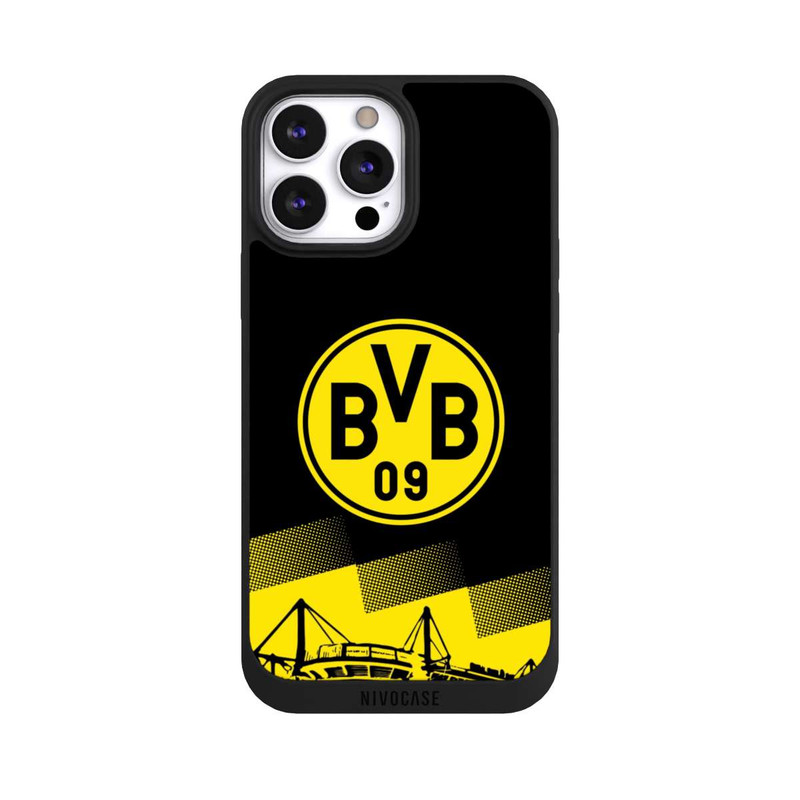 iPhone 13 Pro Max NIVOpure BVB Two Tone