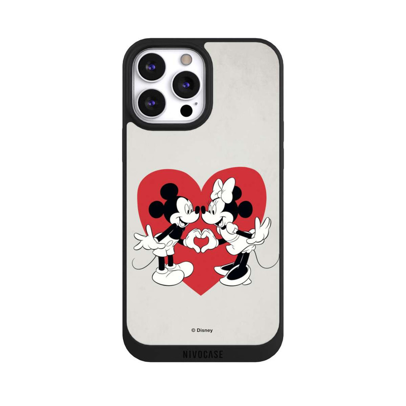 iPhone 13 Pro Max NIVOpure Micky and Minnie in Love