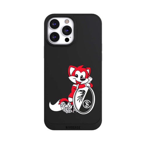 Apple iPhone 13 Pro Max NIVOpure Fox SCF ohne Hintergrund