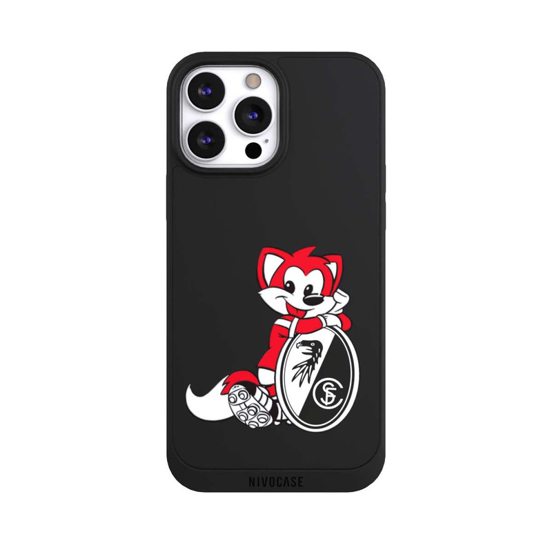iPhone 13 Pro Max NIVOpure Fox SCF ohne Hintergrund